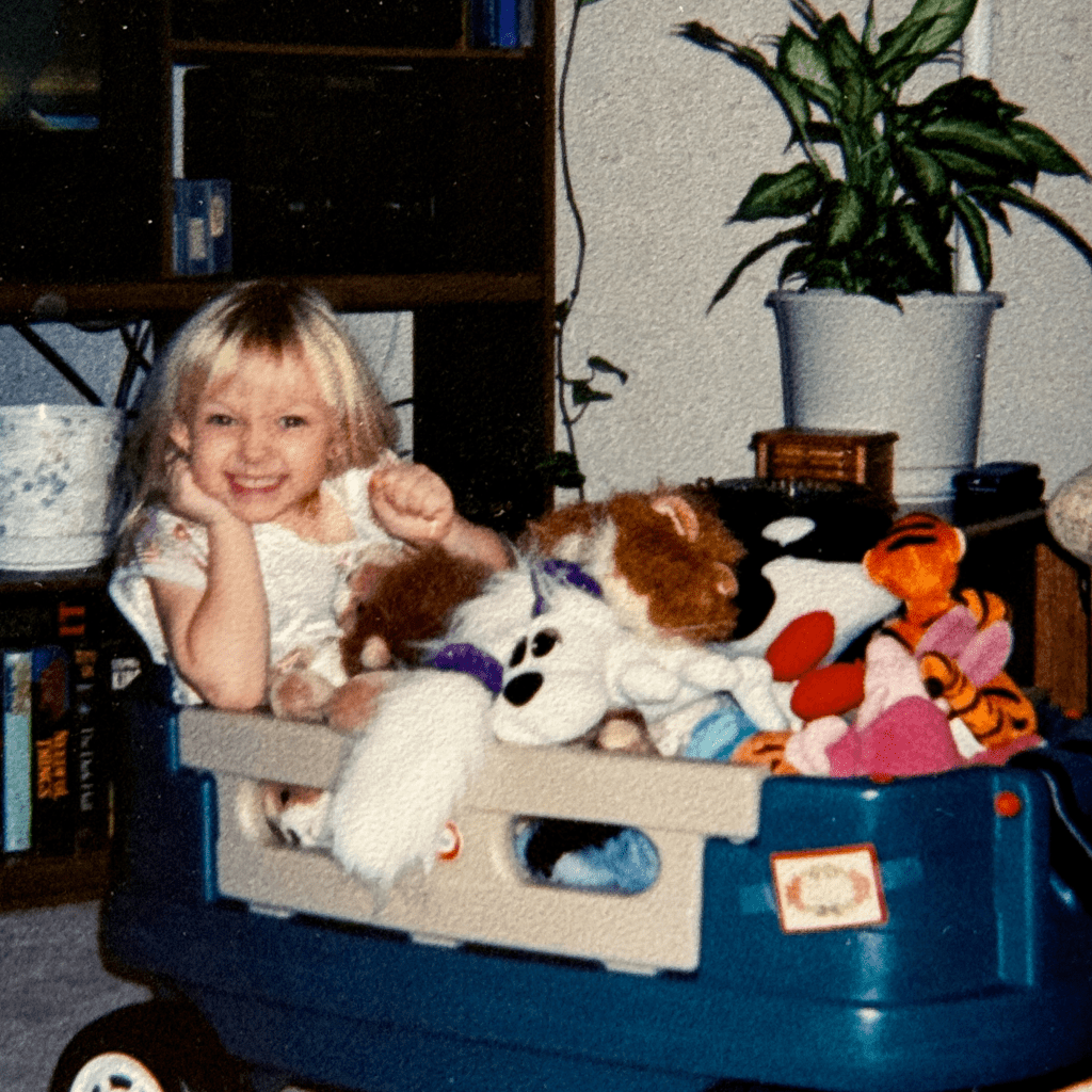 Finding Purpose from the Past